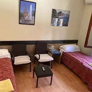 Santa Monica Bed & Breakfast